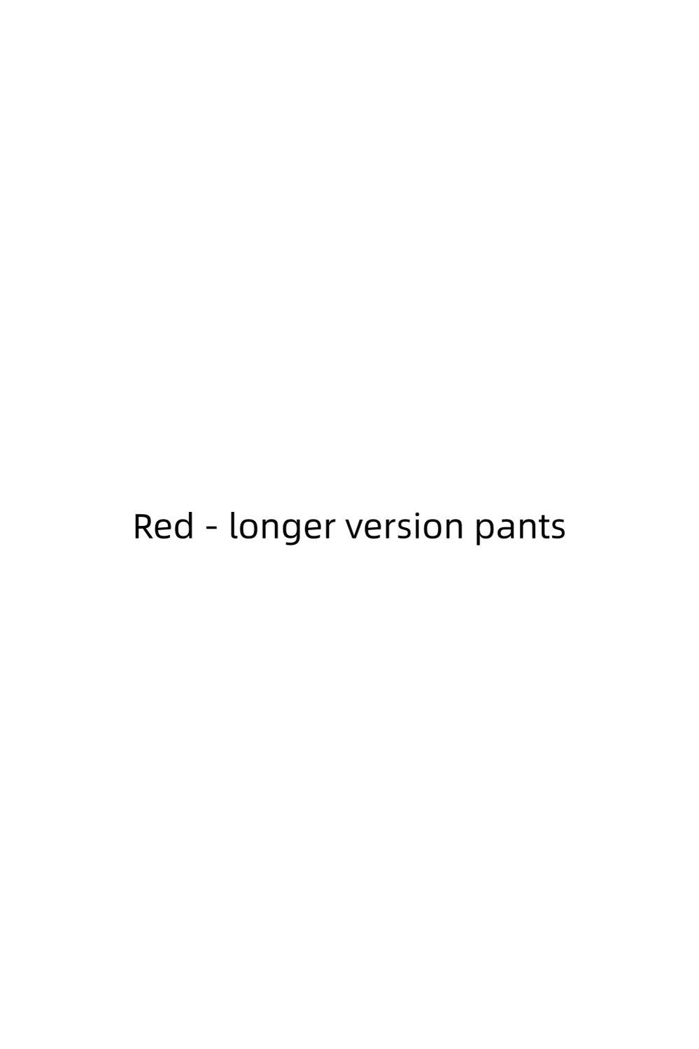Moonnight Return - Ouji Lolita Jacquard Pants & Shorts, Side Pockets