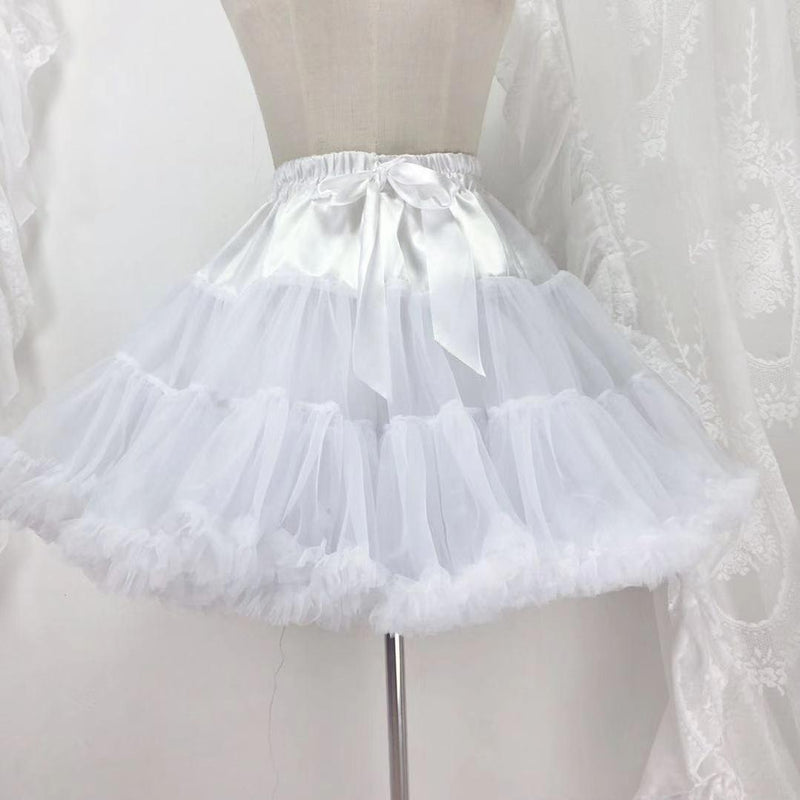 Hanguliang Love Feathered Bond JSK Dress