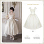 Ivory JSK 3 Piece Set / S