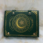 Dark green