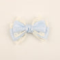 902 Light Blue / Brooch