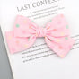 Soft Pink / 6CM Alligator Clip