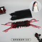 Gothic Rose Headband + Veil
