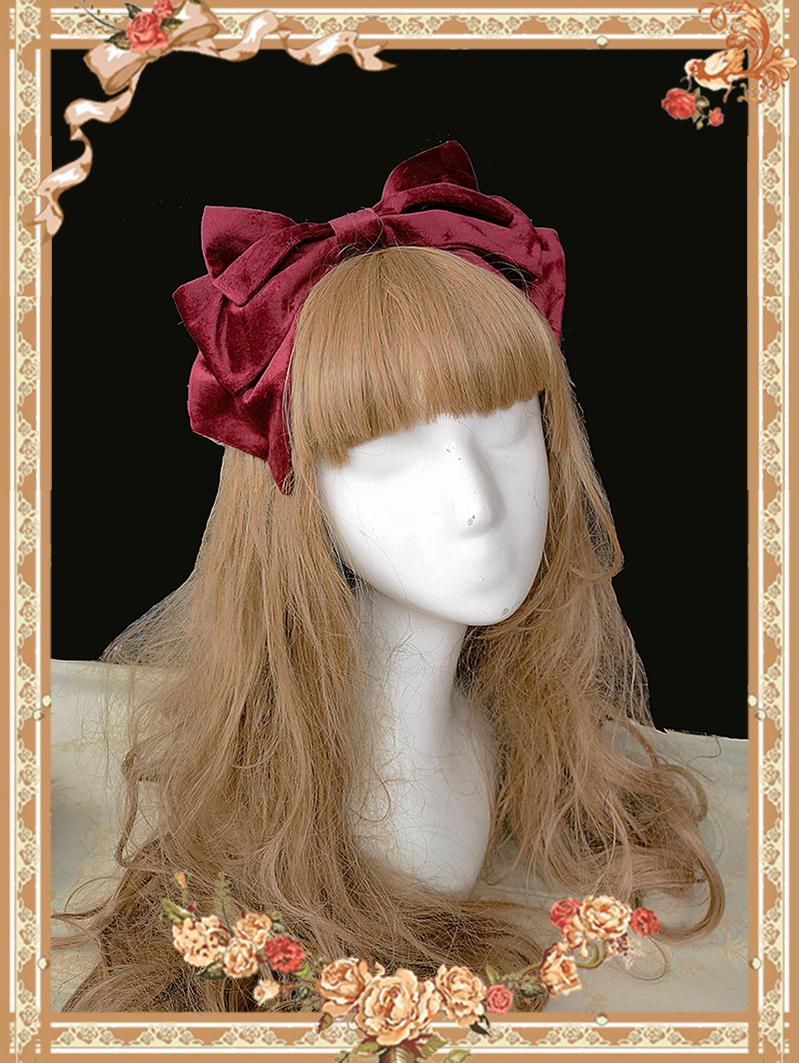 Snow White - Split Style Lolita OP Dress S Snow White KC