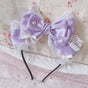 Light Purple Baby
