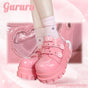 pink / 34