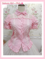 Pink-pink / S