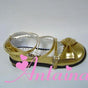 34 / gold (heel 2.5cm)