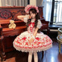 Pink JSK / S