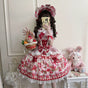 Red JSK / S