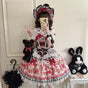 Black JSK / S