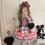 Black OP Dress / S