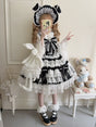 Black JSK / S