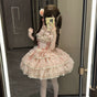 Pink JSK / S