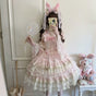 Pink JSK / S
