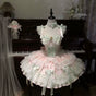 Pink JSK / S