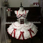 White JSK / S