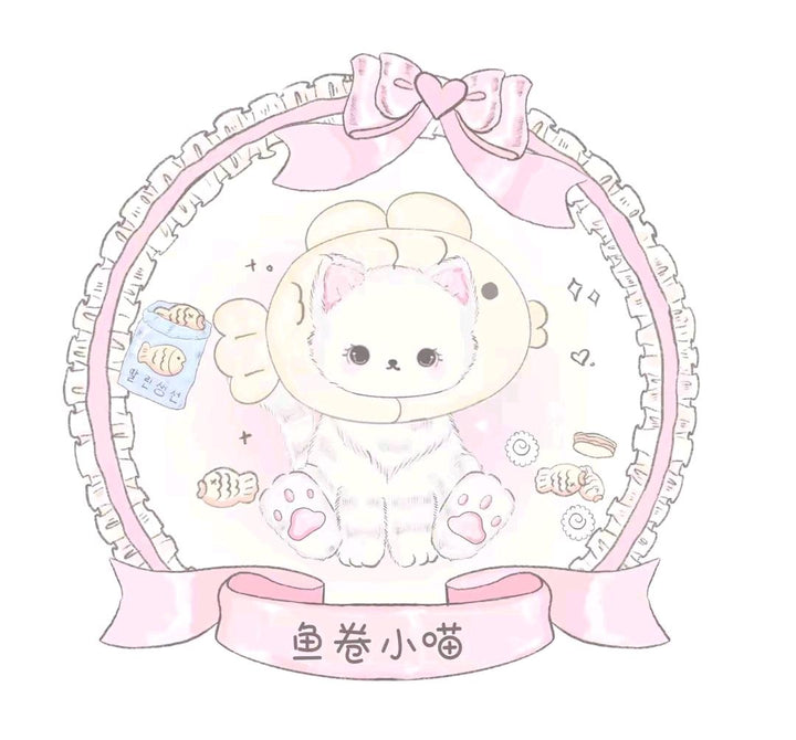 Yu Juan Xiao Miao logo