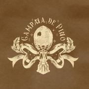 Campana de Pino logo