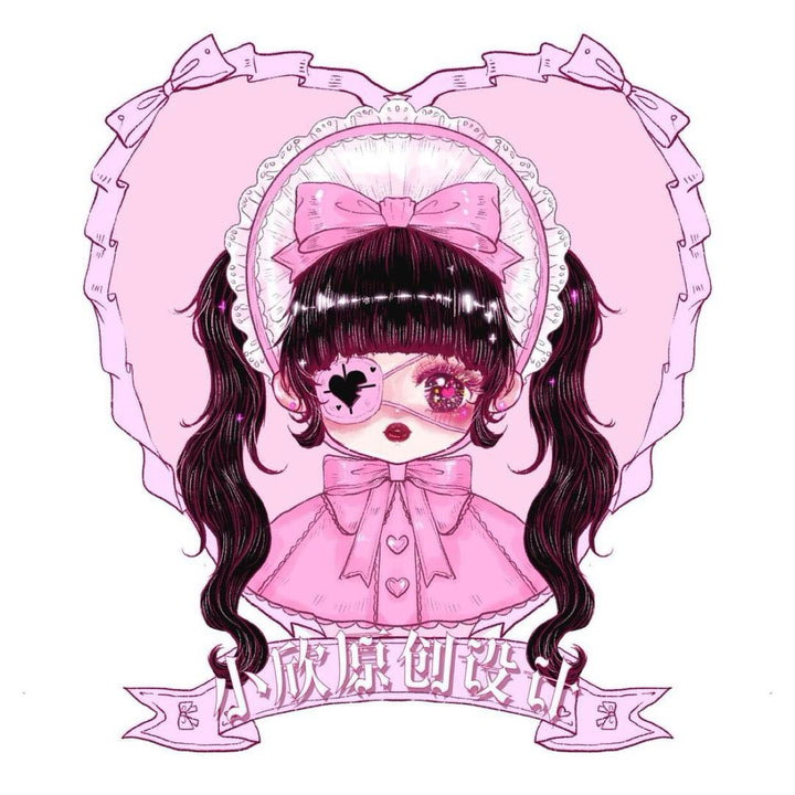 Xiao Xin Yuan Chuang She Ji logo