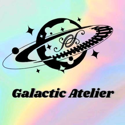 GA logo