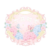 Liu Yue Shi Guang Yuan Chuang logo