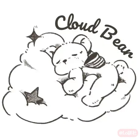 cloudbear logo