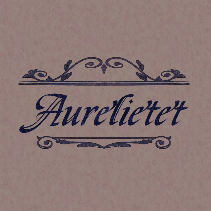 Aurelietet logo