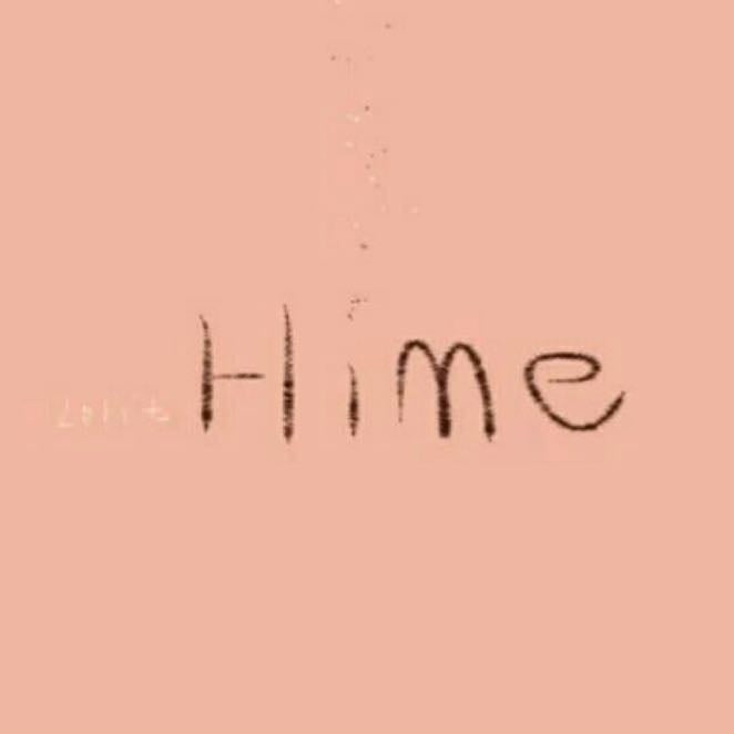 Hime logo