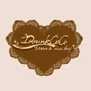 DrunkCoco logo