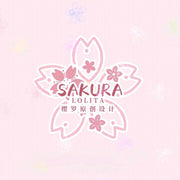 SakuraLolita logo
