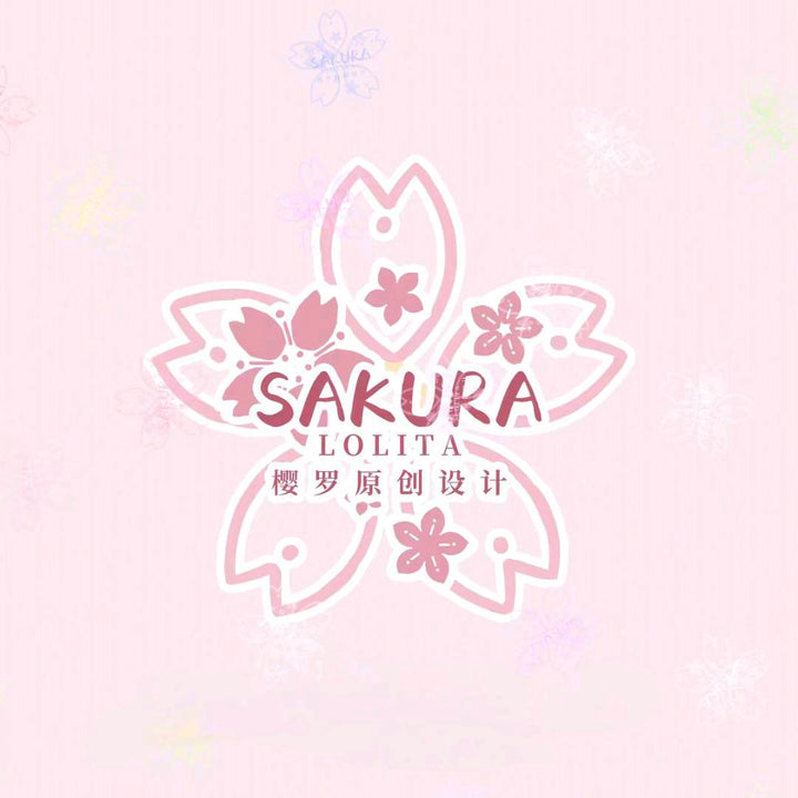 SakuraLolita logo