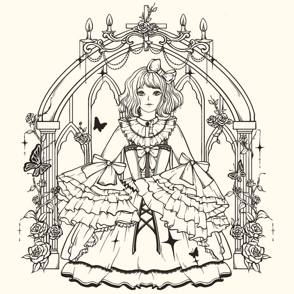 Lolita Lolita logo