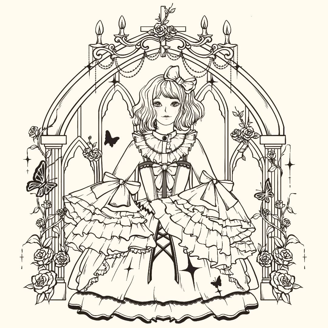 Lolita Lolita logo