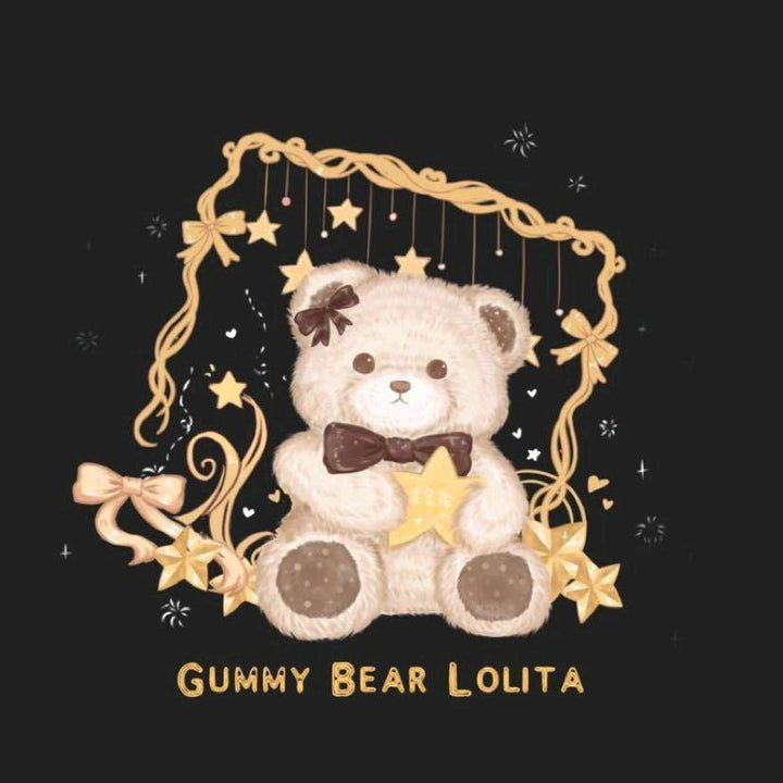 GummyBear logo