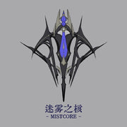 MistCore logo