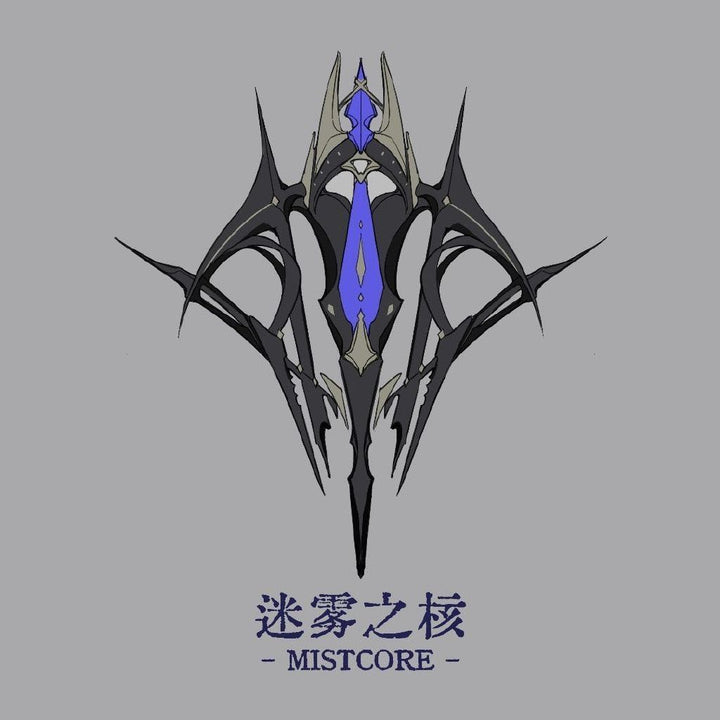 MistCore logo