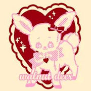 WalnutDeer logo