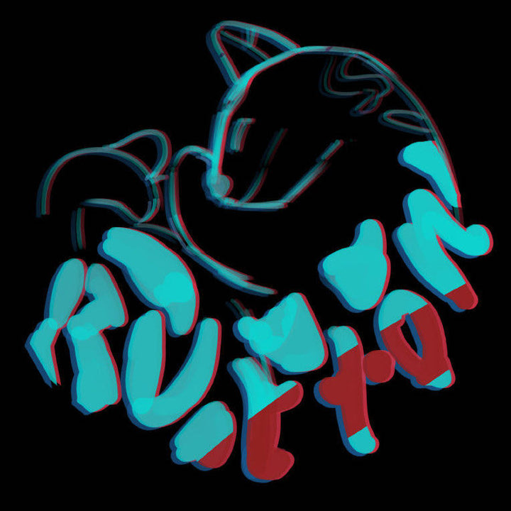 button logo
