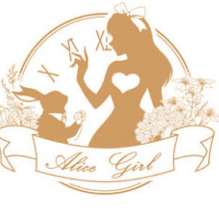 Alicegirl logo