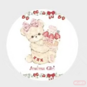 AndreaGirl Lolita logo
