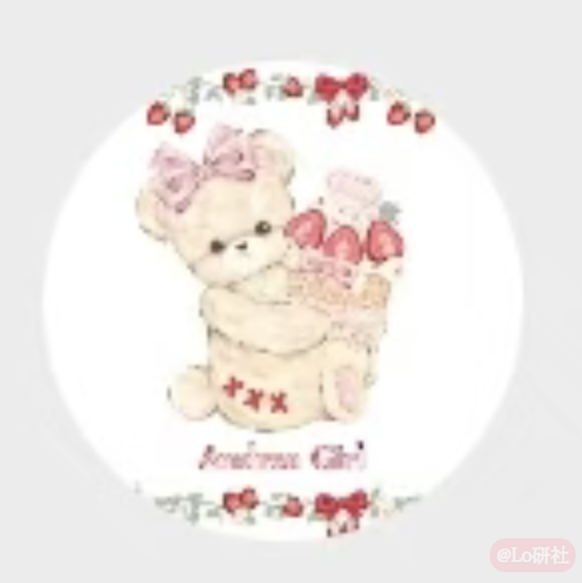 AndreaGirl Lolita logo