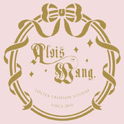 AloisWang logo