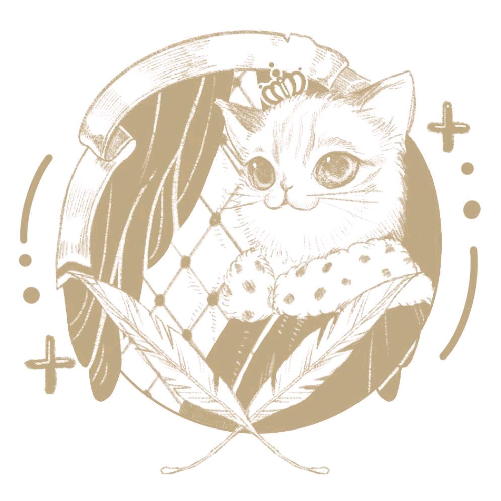 Napoleon-Kitten logo