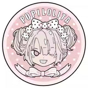 PopiLolita logo
