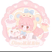 Dimo logo