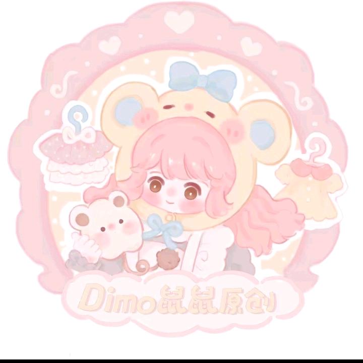 Dimo logo