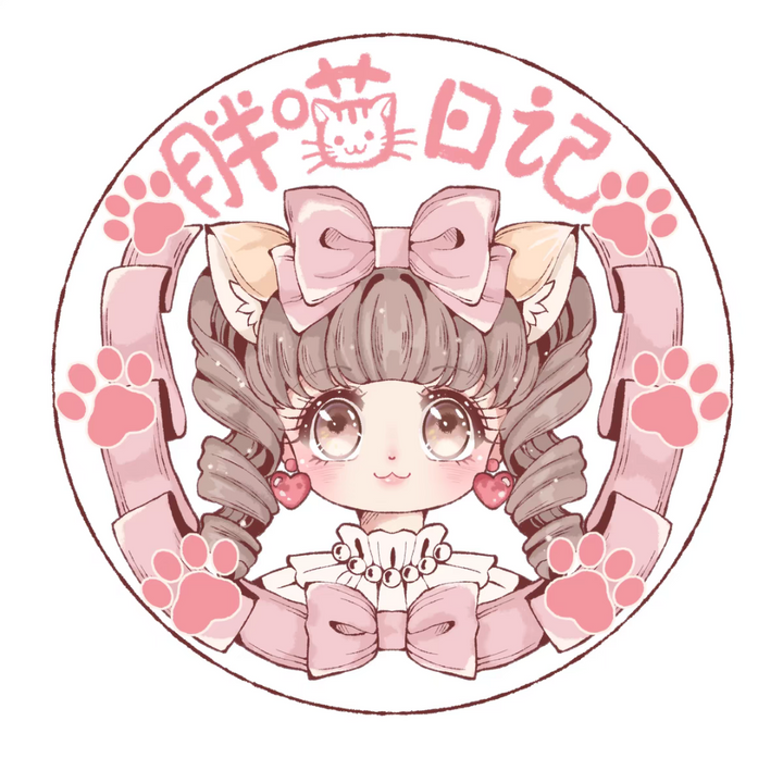 Pang Miao Ri Ji logo