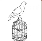 You Yi Zhi Xiao Niao logo