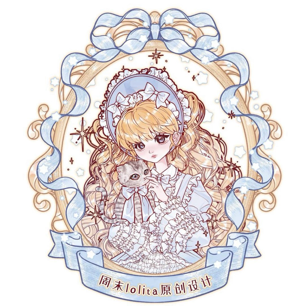 Lolita logo